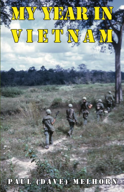My Year In Vietnam
