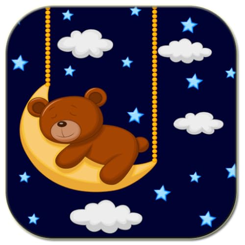 Sleeping teddy bear - //medicalbooks.filipinodoctors.org