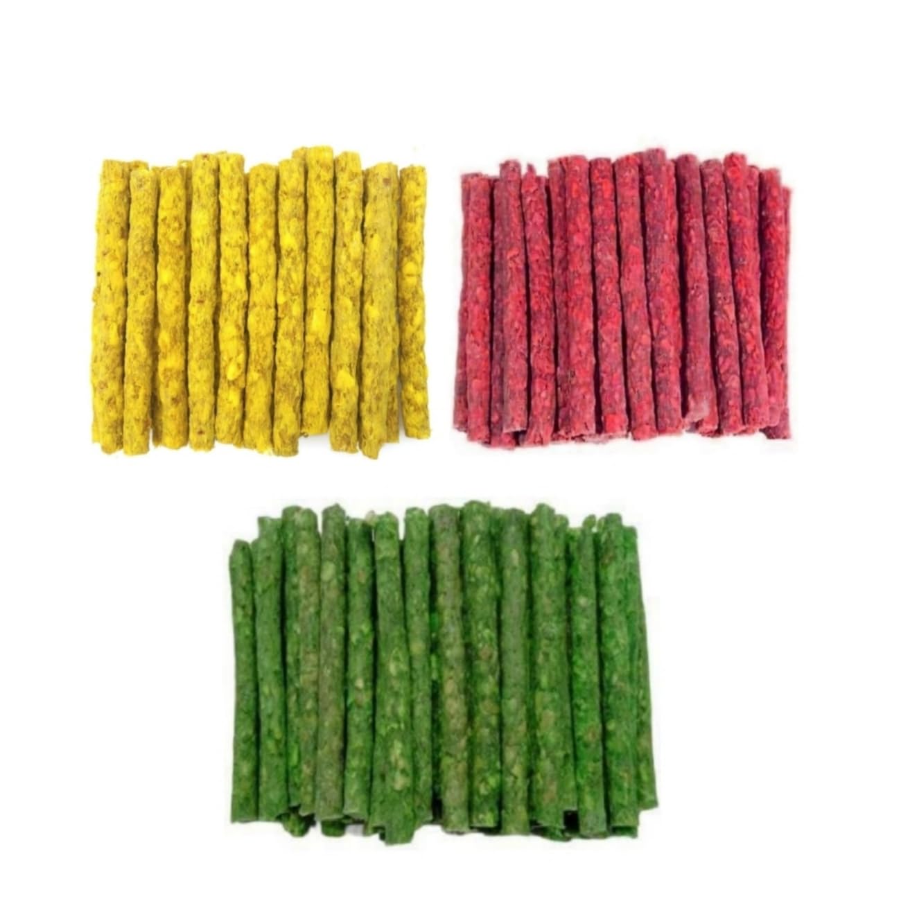 KALEYE Rawhide chew Sticks for Dogs Small Adult Dog Munchy Stick Real Mix Flavors Chicken Mutton &Mint 900 gm Dogs Snacks,Treats for All Breed Size Dog (B0C7N497SX) Amazon Price History, Amazon Price Tracker
