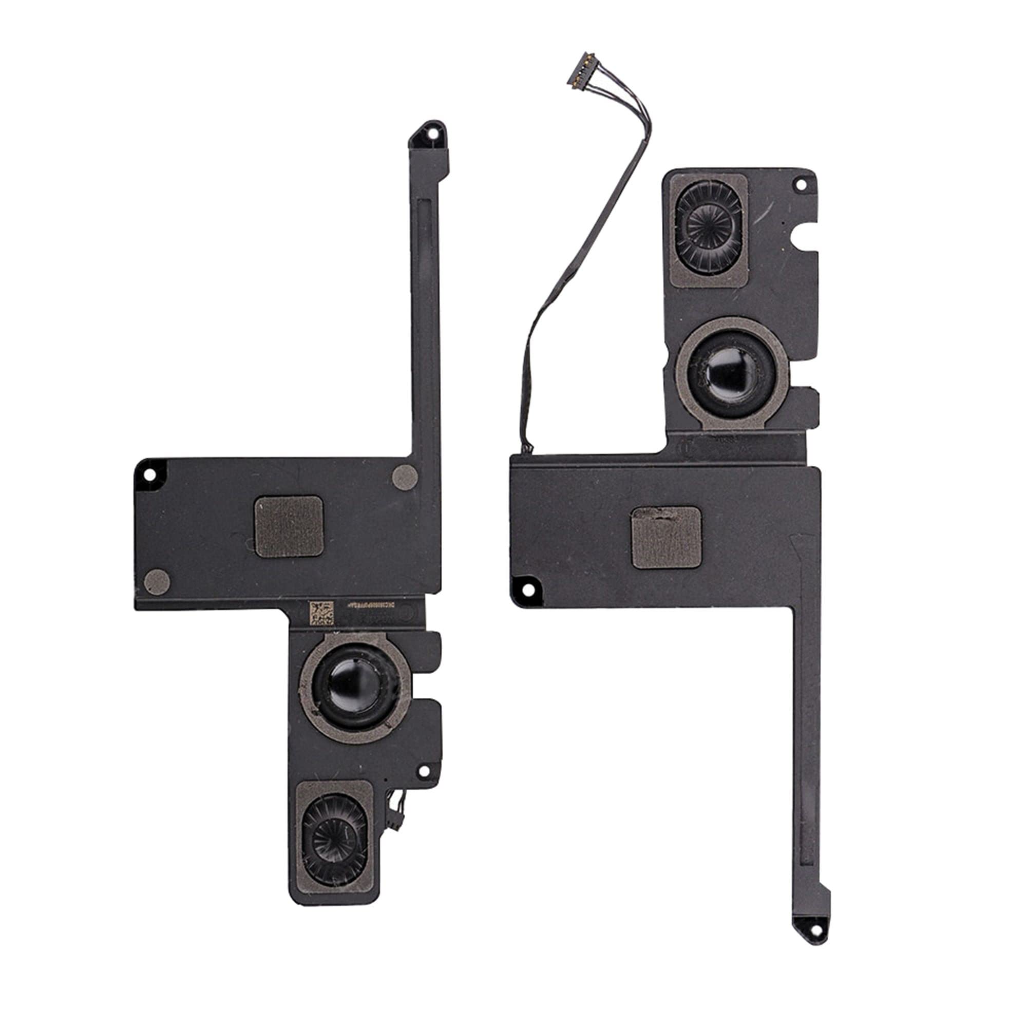 EDENGMA Speaker Left+Right Set Fit for MacBook Pro 15