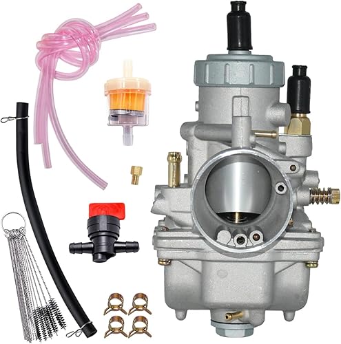 Carburador 3130710 para Polaris Xplorer 400 Big Boss 400L Xpress 400 motores de 2 tiempos reemplazar 3130574 3130957 3131323 3131404 Carb