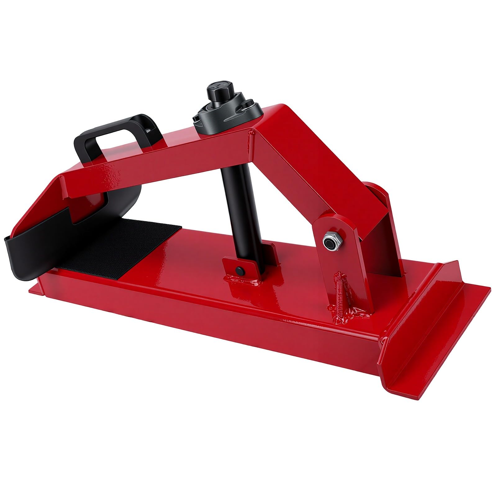 Cambiador de Neumáticos Manual Destalonador Compacto para Automóviles Camiones Remolques Material Fácil de Transportar de Alta Resistencia