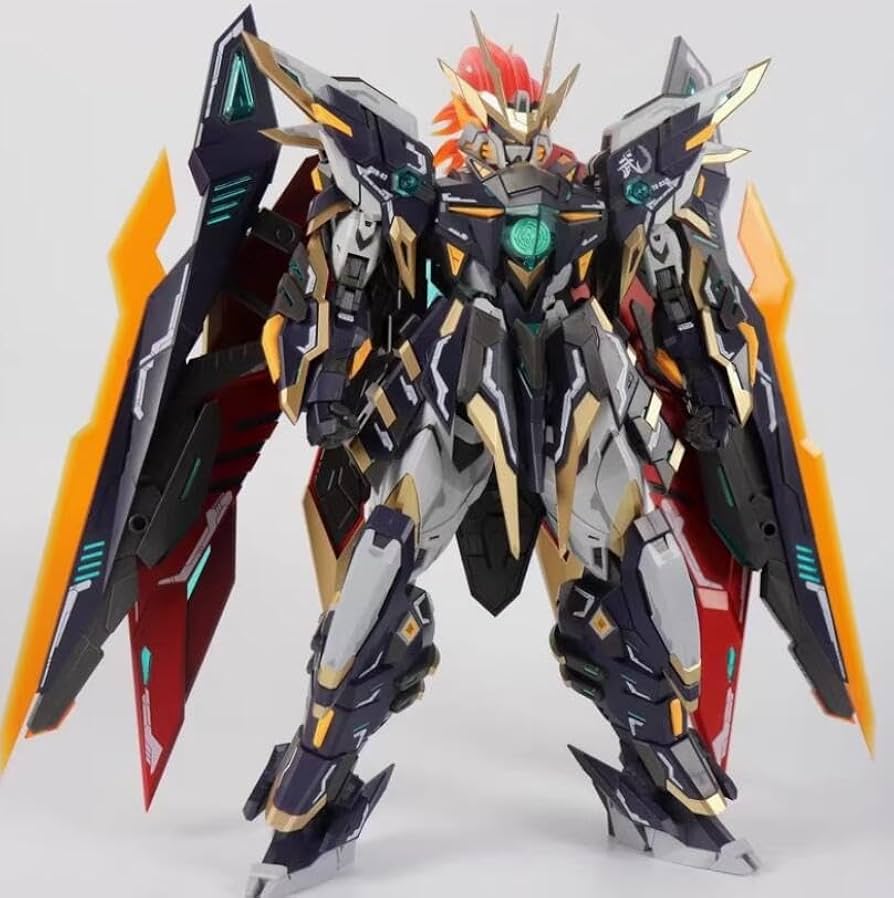 ロボさん専用 MINI合金 超電動ロボ 鉄人28号FX＋鉄人17号フェニックス (完成品