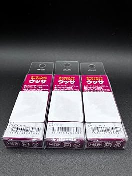 Amazon.co.jp: ロデオクラフト ウッサS 3個セット ポテトヘッド