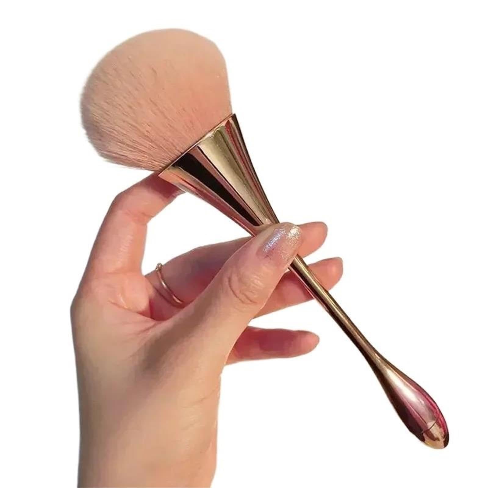 Pennello Unghie Polvere di pennello for nail art