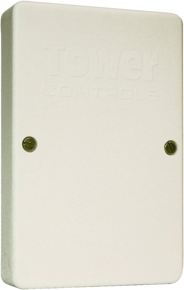 Valvola Motore Sincrono SYNABOXED - 6W, 5 Giri/min, 230VAC, Compatibile Con Honeywell, Drayton E Tower - Foto 9