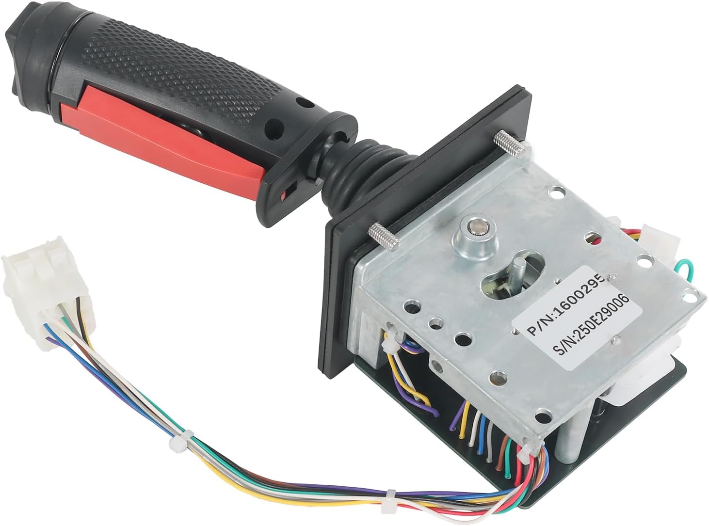 Joystick Controller 1600295 JLG1600295 Compatible with Scissor Lift E2 1532E2 1932E2 2032E2 2632E2 2646E2 3246E2