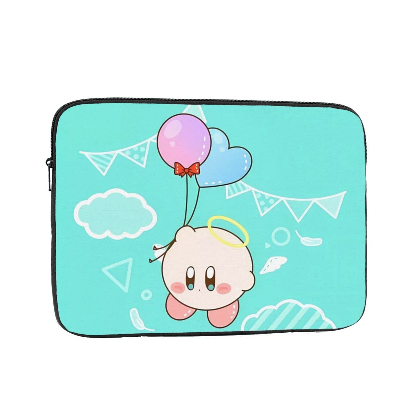 Amazon.co.jp: 星のカービィ パソコンケース スリーブ ノートパソコン