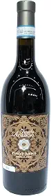 Vinho Tinto Italiano Feudo Arancio Pinot Noir 750 ml