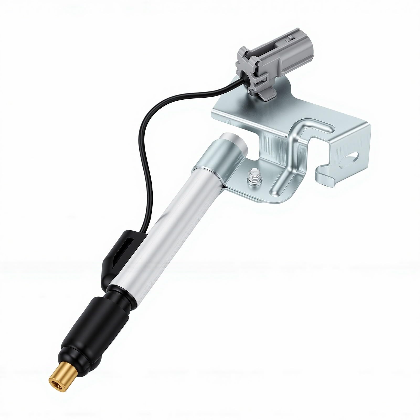 Fockety Podstawa Anteny Dachowej 86309-35140, Wodoodporny Metalowy Maszt