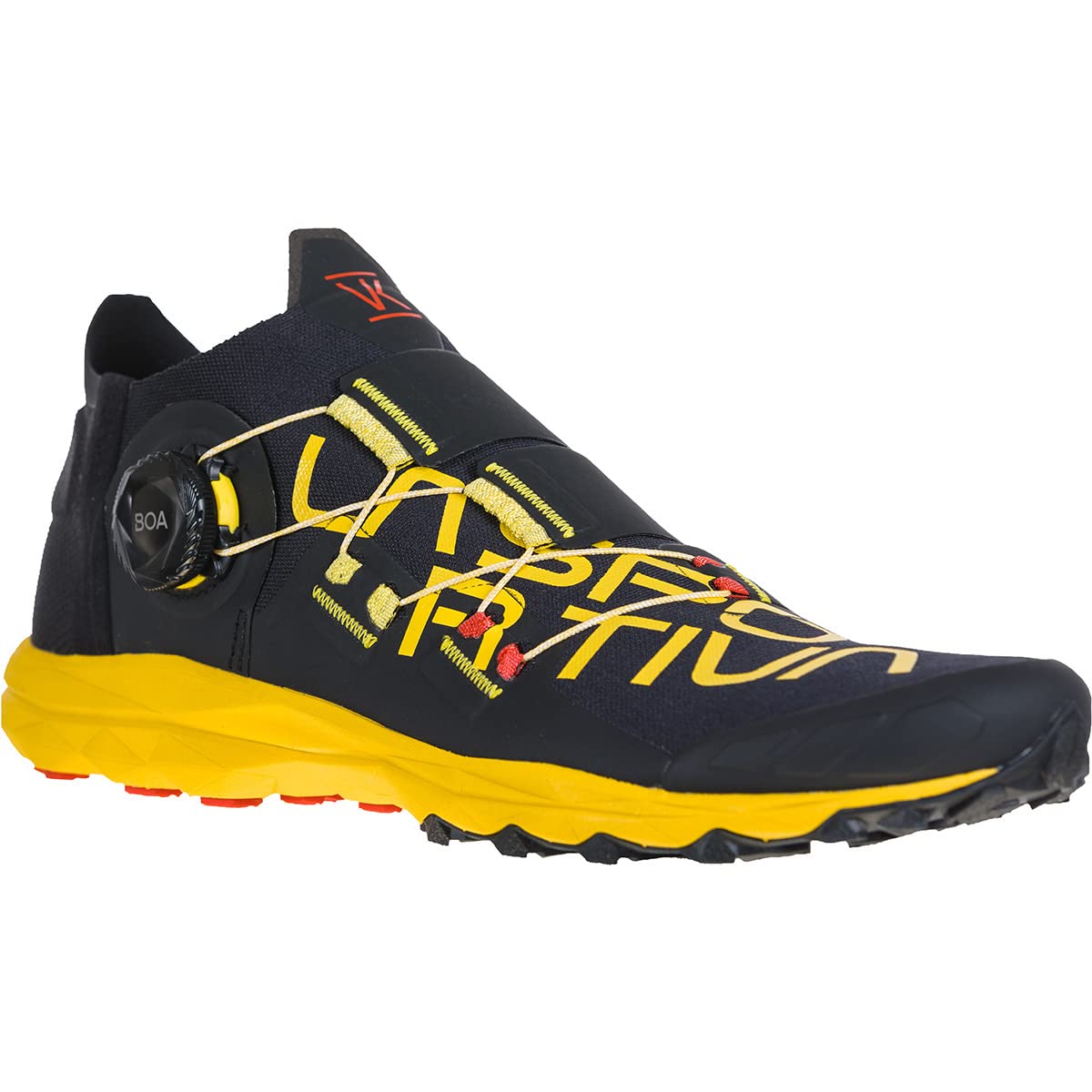LA SPORTIVA Herren Vk Boa Schuhe Trailrunningschuhe