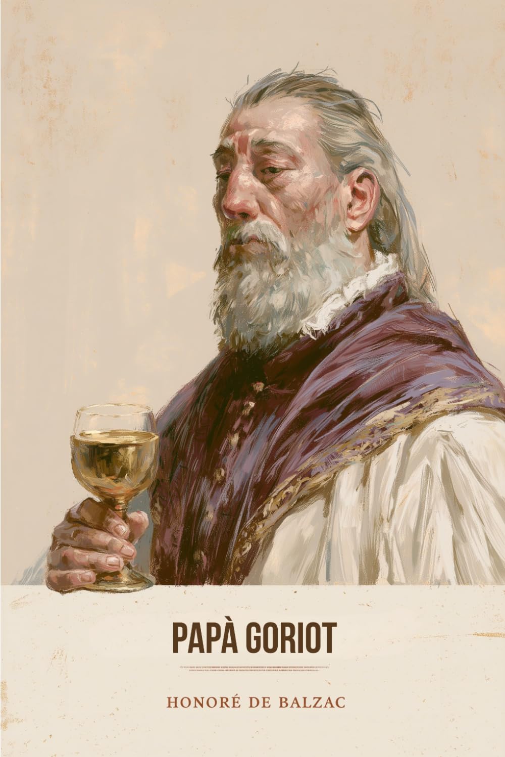 Papà Goriot