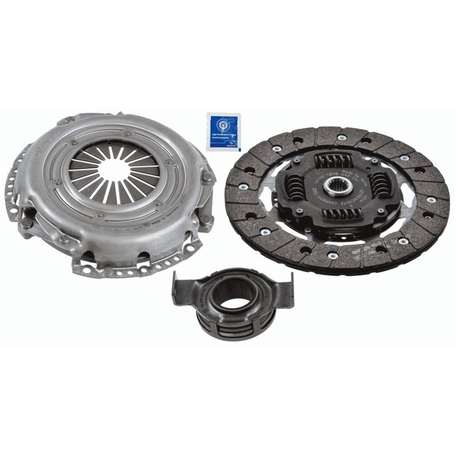 Sachs 3000 334 001 Kupplungssatz
