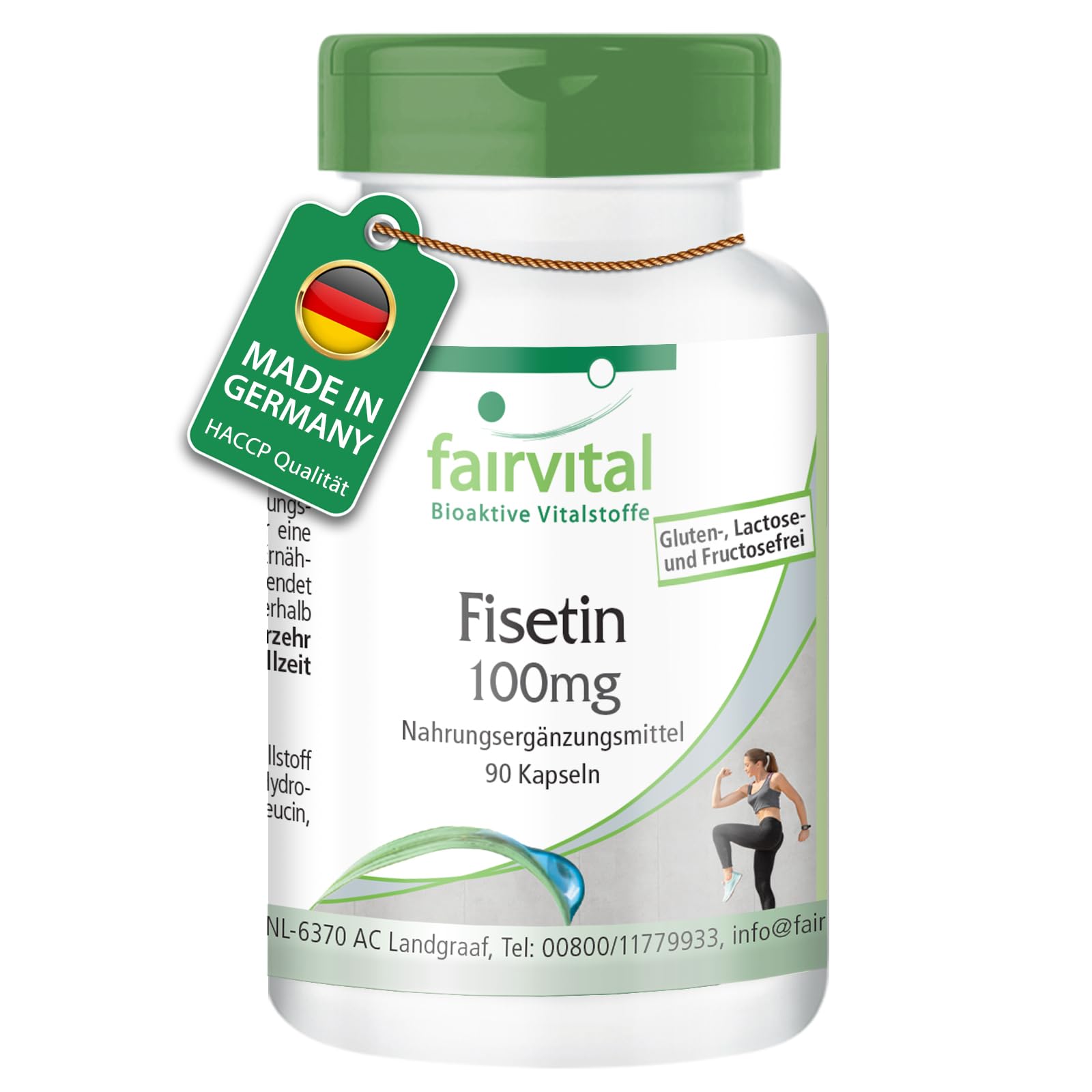 fairvital