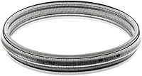 PANGOLIN 901047 901066 CVT Transmission Belt Chain JF011E RE0F10A for Nissan Altima Rogue Maxima 2007-2014 - Durable Replacement