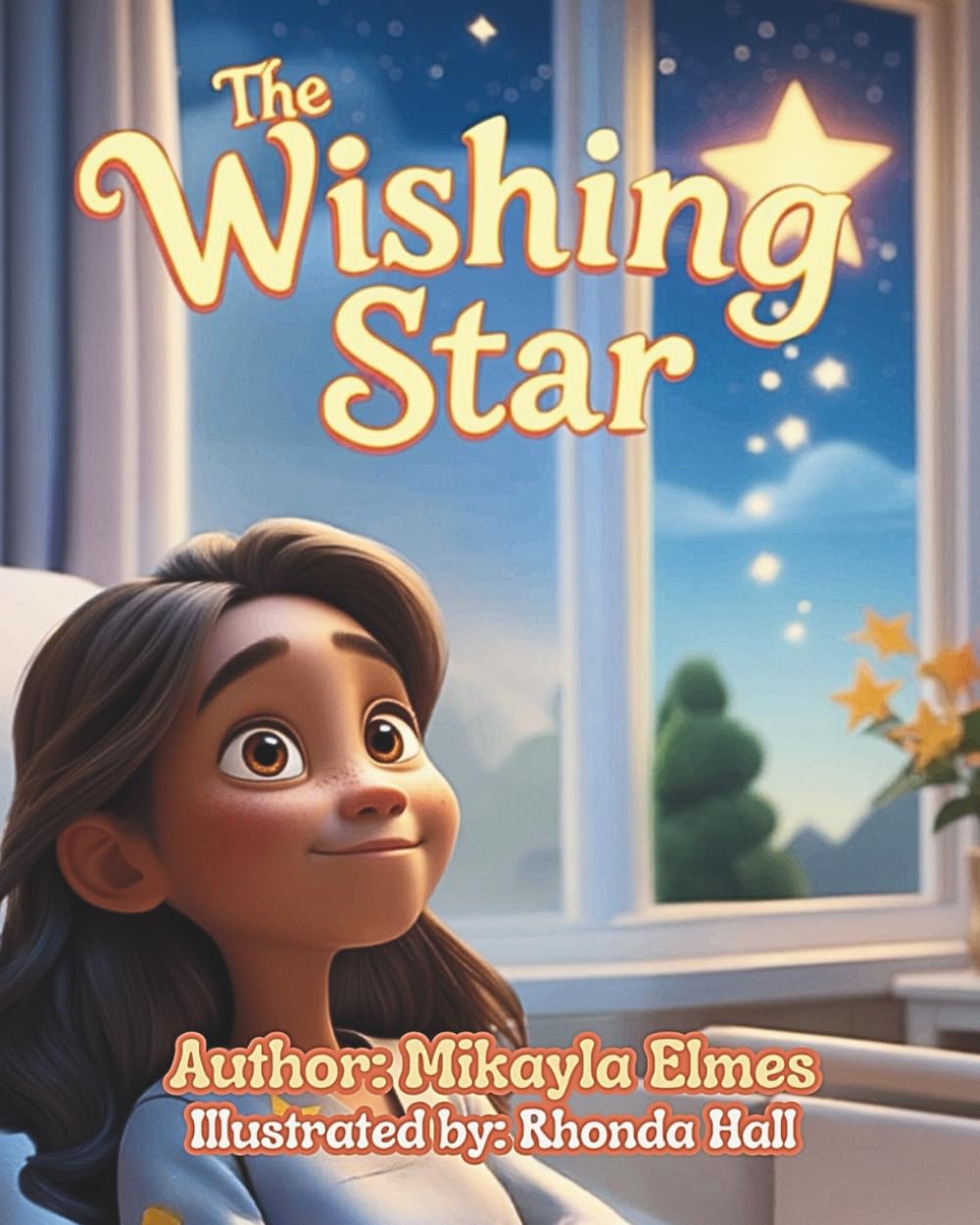 The Wishing Star: A Tale of Adventure and Hope