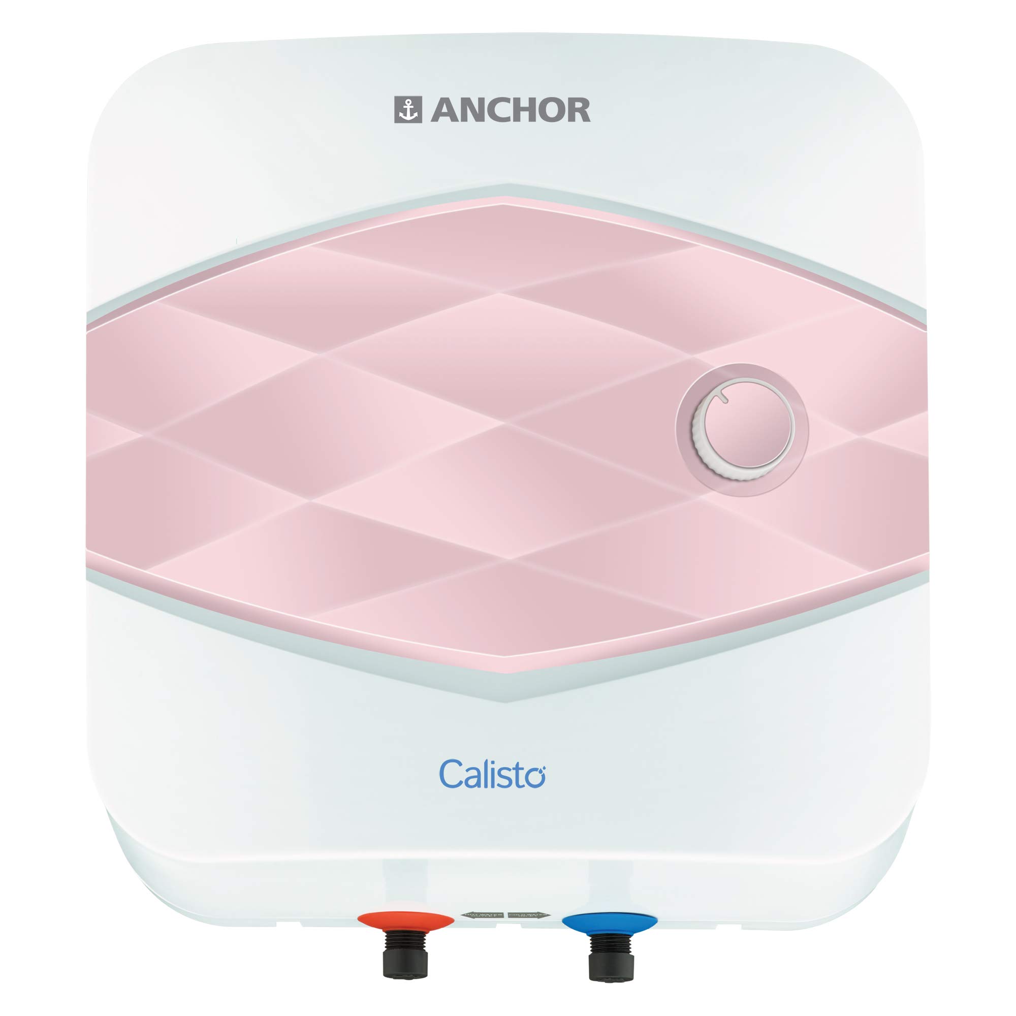 Anchor by Panasonic Calisto 25L Vertical Storage Geyser with Glassline  Inner Tank | BEE 5 Star Rated Water Heater with Advance 4 Level Safety  (Free Installation, 2 Yr. Warranty) : Amazon.in: Sports, Fitness u0026 Outdoors