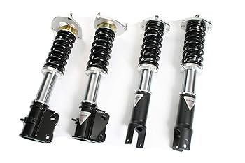 Amazon.com: Emotion Coilover Suspension 24-Level Fully