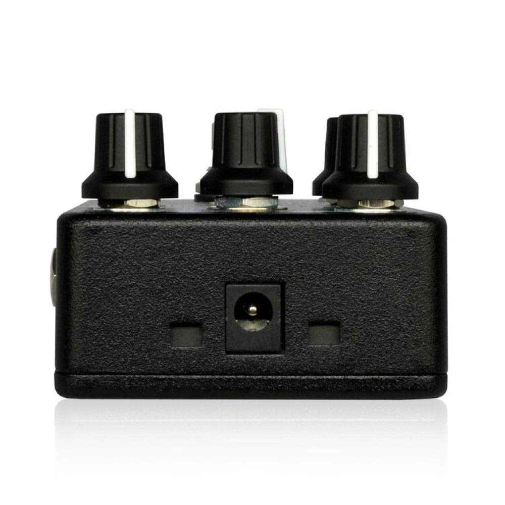 Amazon.co.jp: Neunaber Audio Effects Inspire Tri-Chorus Plus