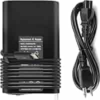 Cargador De Laptop USB C Tipo C De 65 W Y 45 W Para Dell Latitude 5420 7420 5520