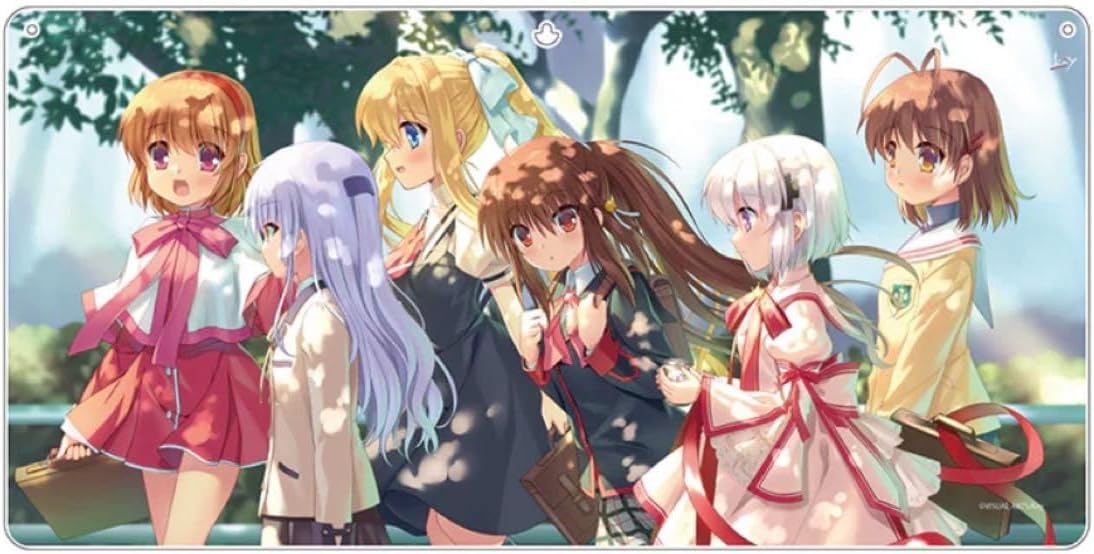 VA冬フェス 2024 やがてひとつになる道 ウォールアクリル VA冬フェス