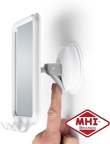 Miniatura 6 de Safe-er-Grip Mommys Helper 10161 Shower Mirror