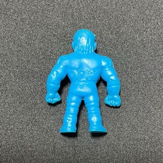 Amazon | キン消し 王位争奪編 パート1 テリーマン 青 キン肉マン