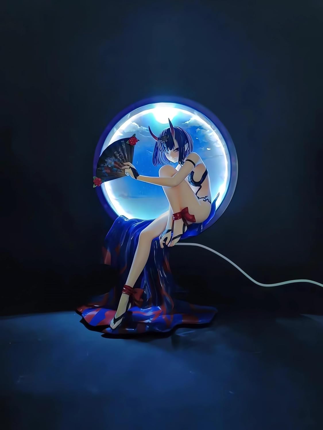 Amazon | Fate/Grand Order 酒呑童子 フィギュア FGO 酒呑童子