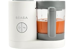 Baeba: Your Go-To Partner for Safe and Nutritious Homemade Baby Food