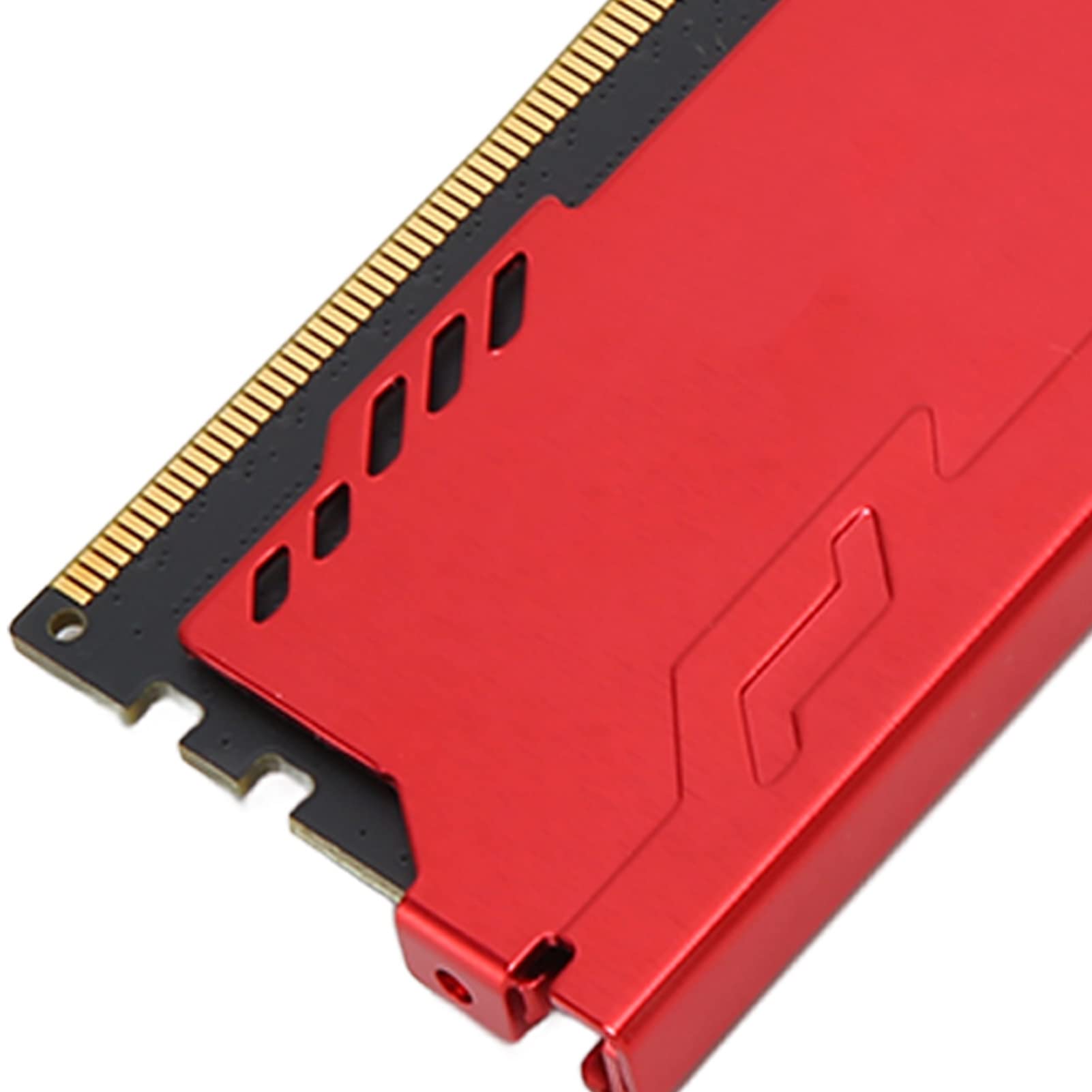 POENVFPO Modulo di memoria desktop DDR4 2666MHz 21300 RAM OF BANDWIDTH GIOCO per PC desktop (4 GB)