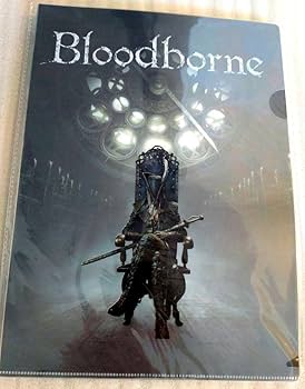 Amazon.co.jp: 時計塔のマリア ブラッドボーン Bloodborne
