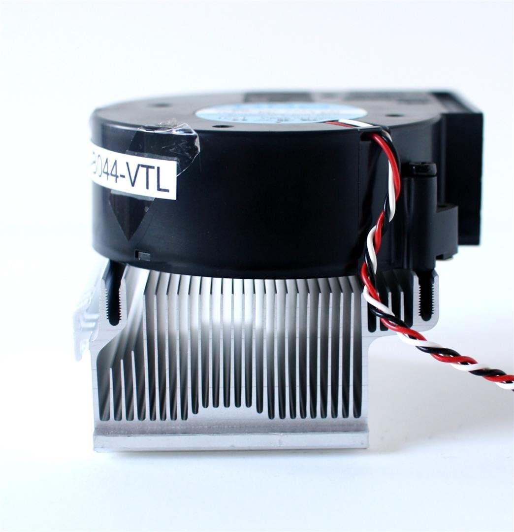 HEATSINK & FAN NMB MINEBEA BG0903-B044-VTL, 9G180, 12VDC 1.34A