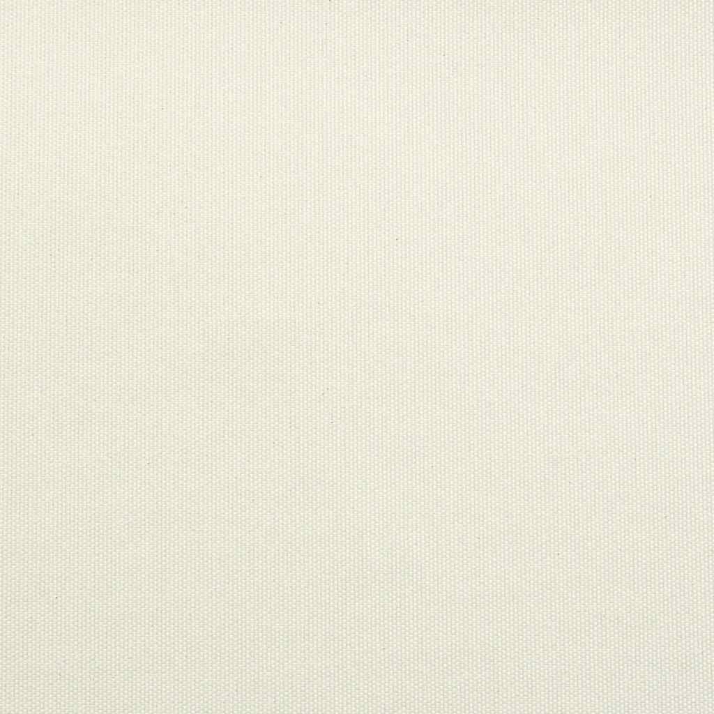 Store Enrouleur occultant Blanc cassé 40x230cm Polyester avec Supports de Serrage sans perçage, contrôle de la lumière, sécurité Enfants, idéal pour fenêtres et Portes