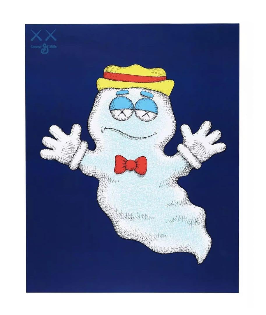 Kaws monsters ポスター 4種セット Amazon.co.jp: Kaws monsters ポスター 4種セット : おもちゃ