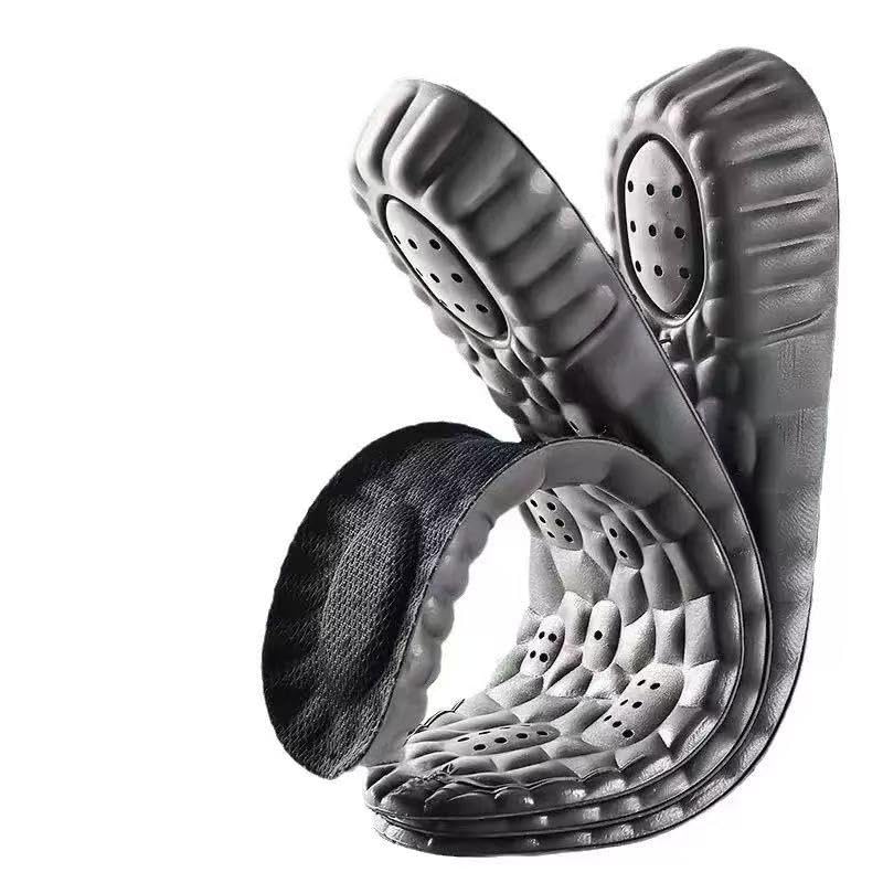 Plantillas con aumento de altura para hombre y mujer miniatura 3