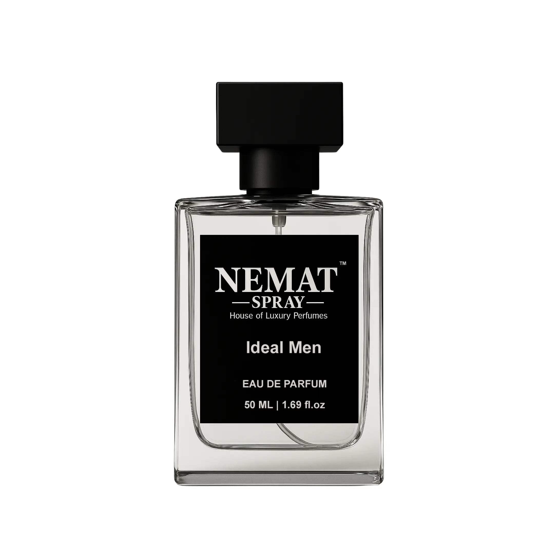 Ideal Men - Luxury Inspired Perfume 20ML-image-26