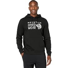 Mountain Hardwear Mens MHW Logo Pullover Hoody