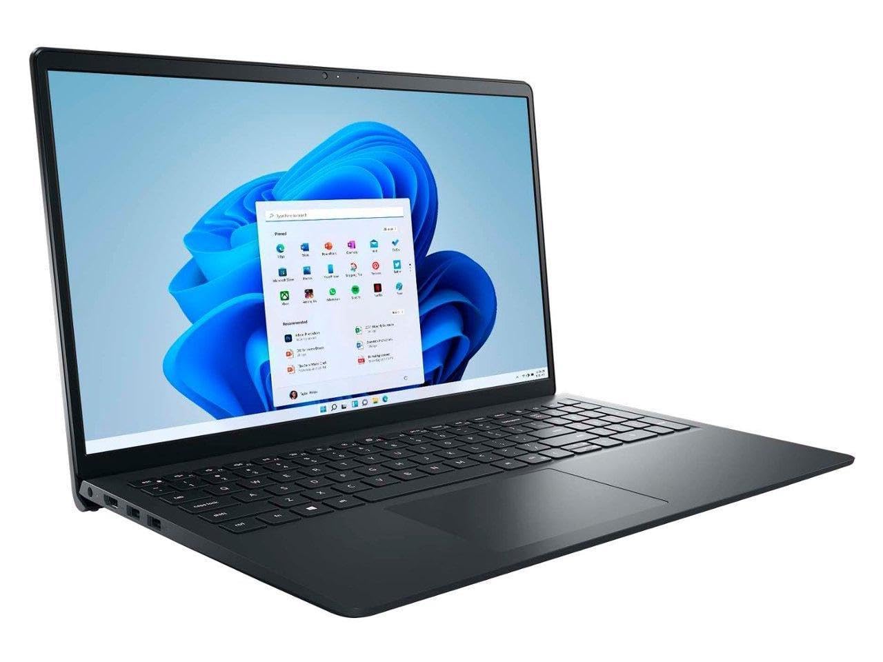 DELL ノートPC NI55-EHHBS Inspiron15 3520 DELL Inspiron 15 3520 NI55-EHHBB [ 15.6in | FHD | Core i5