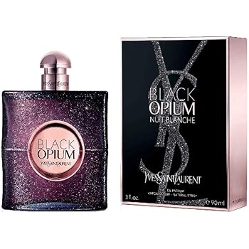 ysl black optimum 30ml amazon