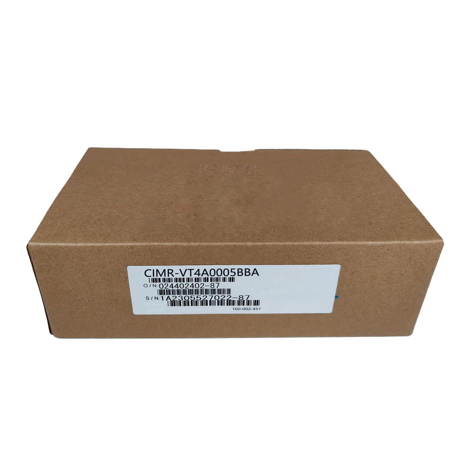 CIMR-VT4A0005BBA - Caja sellada CIMRVT4A0005BBA