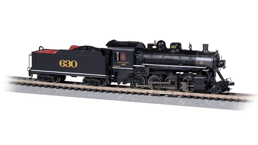Nゲージ Bachmann Steam Locomotive Bachmann 91199 G Scale 2-4-2 Painted/Unlettered Green/Black