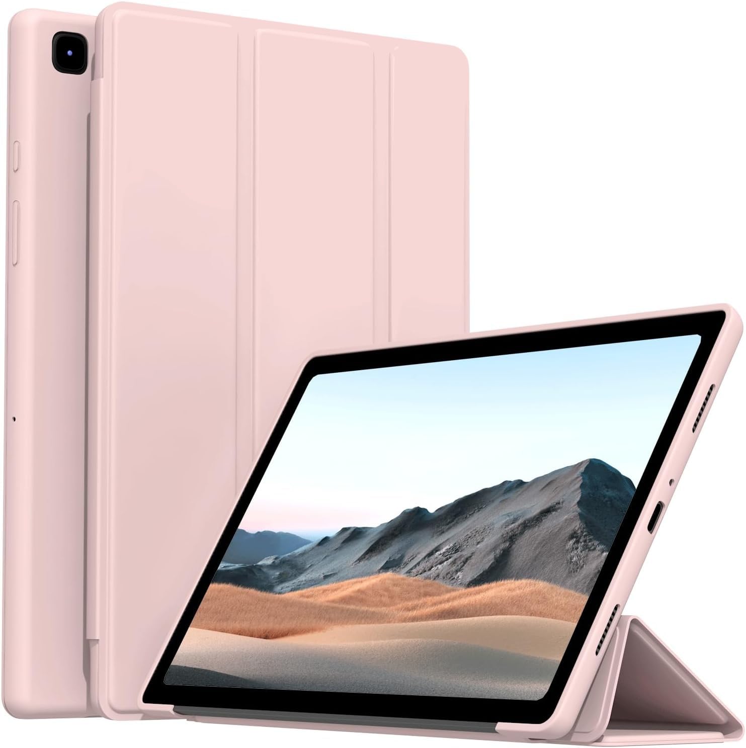 Galaxy Tab S9 11インチ128GB本体とカバーセット Boxome Tablet Case Cover for Samsung Galaxy Tab S9 FE 11 inch