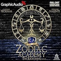 The Reckoning (Part 2 of 2) (Dramatized Adaptation) audio book