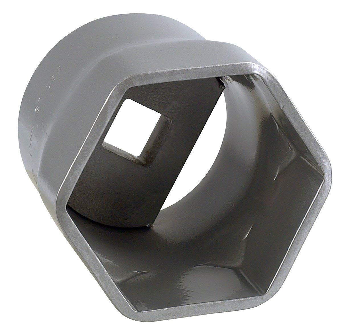 OTC 1926 3-3/4" 8-point Wheel Bearing Locknut Socket — view 8