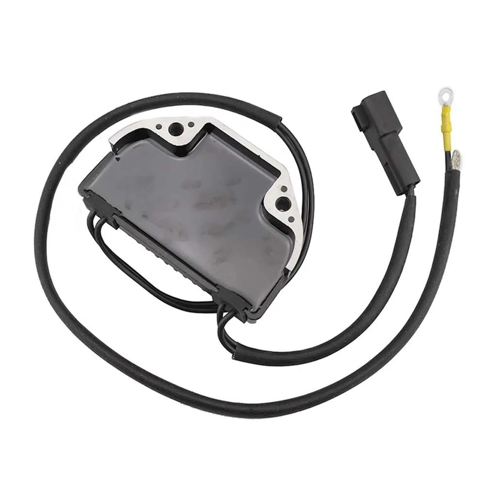 Regolatore del Motociclo Raddrizzatore di Tensione del Motociclo per H&Arley Dyna Glide 1450 Police 2002 2003