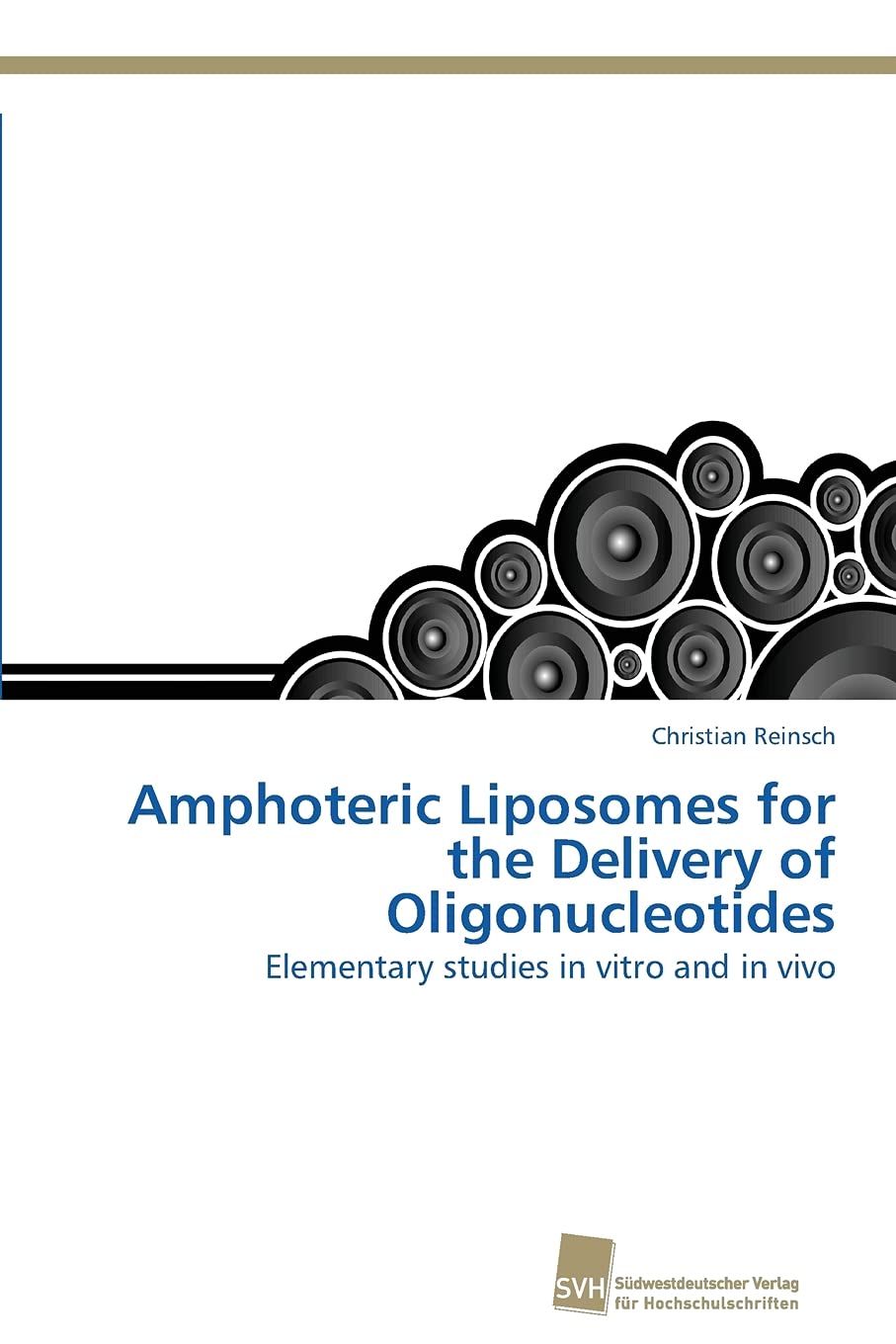 Amphoteric Liposomes for the Delivery of Oligonucleotides: Elementary studies in vitro and in vivo