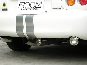 Amazon | ZOOM ENGINEERING(ズームエンジニアリング) 1989-2005年8月