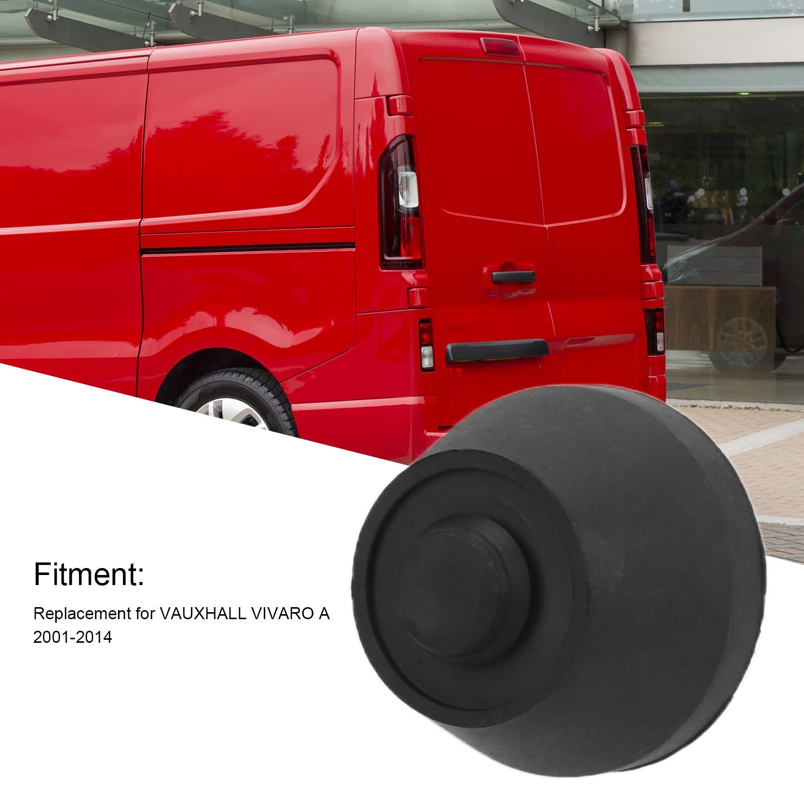 Vivaro Interruttore della Luce del Freno Coperchio dell'Interruttore