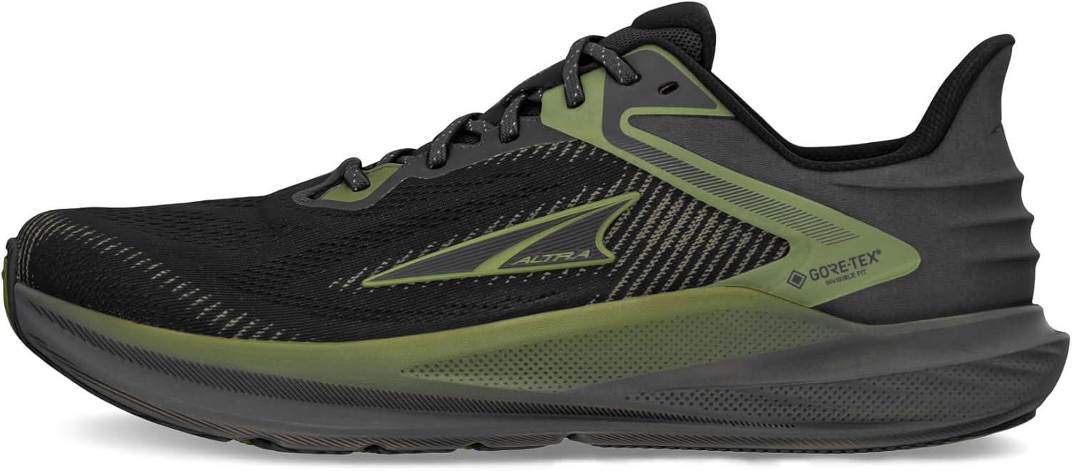 ALTRA Men's Torin 8 GTX Road Running Shoe