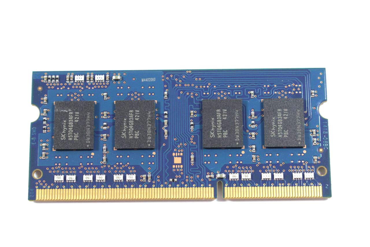 HMT41GS6MFR8C-PB Hynix 8GB PC3-12800 DDR3-1600MHz Non-ECC FOR SALE - View #5